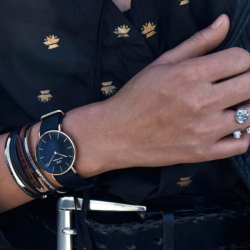 Daniel Wellington DW00100150
